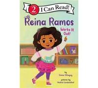 Reina Ramos Works It Out by Emma Otheguy Paperback Book Emma Otheguy (Auteur)