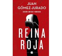 Reina roja (edición de lujo) (Antonia Scott 1)