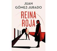 Reina Roja / Red Queen – Édition spéciale limitée – Ediciones B