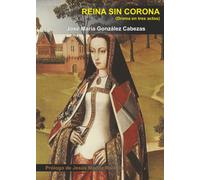REINA SIN CORONA
