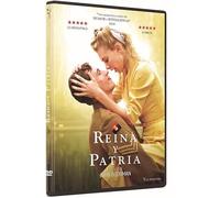 Reina Y Patria
