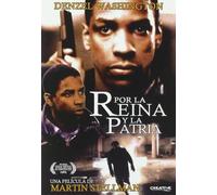 Reina Y Por La Patria [Import]