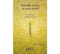 Reinaldo Arenas en toutes lettres Audrey Aubou (Auteur)