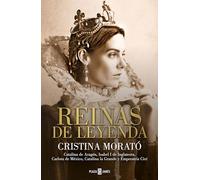 Reinas de leyenda / Legendary Queens