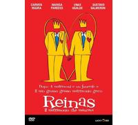 Reinas - Il Matrimonio Che Mancava