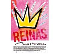 Reinas [Import]
