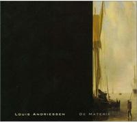 Reinbert de Leeuw - De Materie [Import]