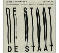 Reinbert de Leeuw - De Staat [Import]