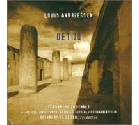 Reinbert de Leeuw - De Tijd [Import]