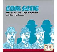 REINBERT DE LEEUW - Satie:Favourite Piano Works [Import allemand]