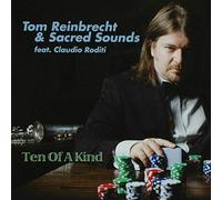 Reinbrecht Tom & Sacred Sounds - Ten of A Kind [Import]