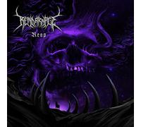 Reincarnage – Reap – CD – Alive AG