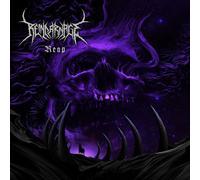 REINCARNAGE - REAP CD NEUF