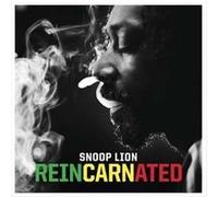 Reincarnated CD