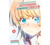 Reincarnated as a Pretty Fantasy Girl - Tome 05