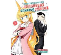 Reincarnated as a Pretty Fantasy Girl - Tome 1