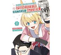 Reincarnated as a Pretty Fantasy Girl - Tome 2