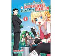 Reincarnated as a Pretty Fantasy Girl - Tome 3