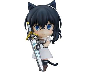 Reincarnated as a Sword - Figurine Nendoroid Fran 10 cm