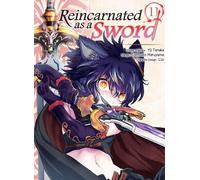 Reincarnated as a sword - Tome 11 - Yû Tanaka - Ototo - broché - Manga