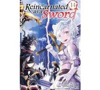 Yu Tanaka – Reincarnated as a Sword – Tome 14 – Broché