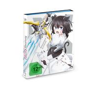 Reincarnated as a Sword-Vol.2-Blu-Ray [Import]