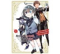 Reincarnated as an aristocrat t01 Miraijin A (Auteur), Natsumi Inoue (Dessinateur), Jimmy (Dessinateur)