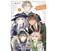 REINCARNATED AS AN ARISTOCRAT T04 : Dénicheur de Talents – Crunchyroll