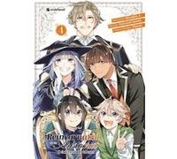 REINCARNATED AS AN ARISTOCRAT T04: Dénicheur de Talents