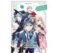 Miraijin A, Natsumi Inoue – Reincarnated as an aristocrat Tome 7: Dénicheur de Talents – Broché