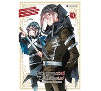 Reincarnated as an aristocrat - t09 - Miraijin A - Crunchyroll Kaze - broché - Manga