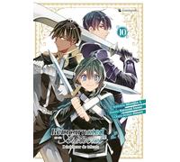 Miraijin A – Reincarnated As An Aristocrat – Tome 10 : Dénicheur de Talents – Broché