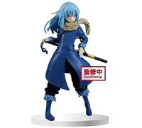 Reincarnated As Slime Otherworlder Figure Vol.1 Rimuru-Tempest [Import Japonais]