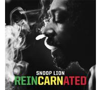 Reincarnated (Deluxe Version) by Snoop Lion [CD] NEUF