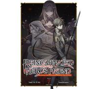 Reincarnated Into a Game as the Hero's Friend: Running the Kingdom Behind the Scenes (Light Novel) Vol. 7 Part 2 - Yuki Suzuki - Airship - ebook (ePub) - Livre