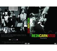 Reincarnated: Part 2 [Dvd] Hong Kong - Import, Ntsc Region 0