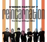 O'Brien Party of 7 - Reincarnation [Import]