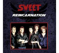 Reincarnation – CD – Metalville