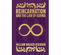 Reincarnation and the Law of Karma: Gilded Pocket Edition