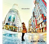 Reincarnation [Bonus Track] [Import allemand]