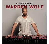 Reincarnation CD