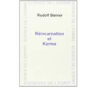 Réincarnation et Karma