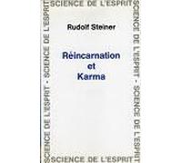 Réincarnation Et Karma