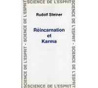Réincarnation Et Karma
