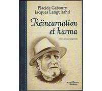 Réincarnation et karma