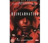 Reincarnation G
