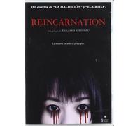 Reincarnation [Import]