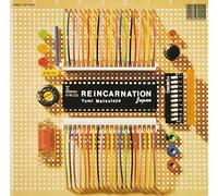 Reincarnation – Import japonais – ja!