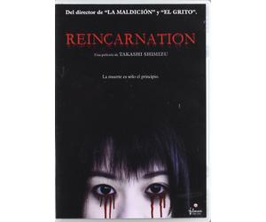 Reincarnation [Import]