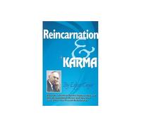 Reincarnation & Karma Edgar Cayce (Auteur)